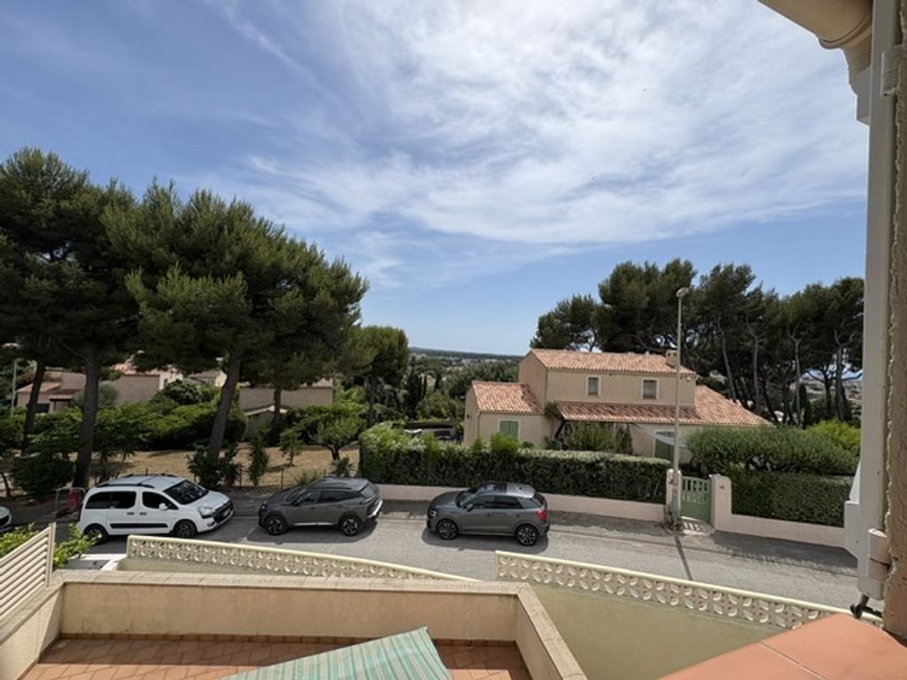 Maison à vendre, 70m², Six-Fours-les-Plages