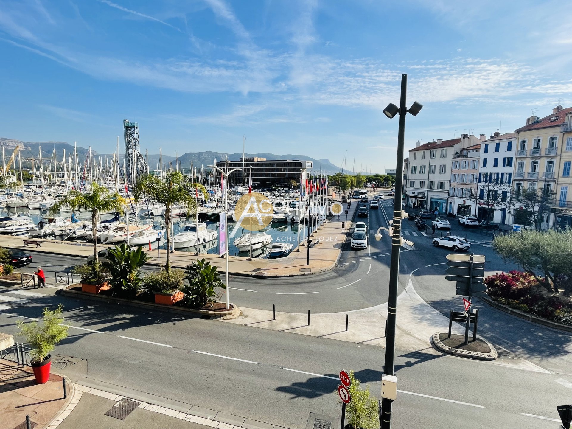 Appartement à vendre, 76m², La Seyne-sur-Mer