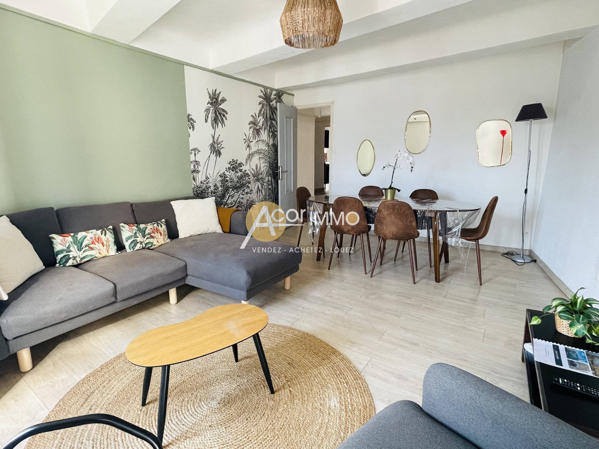 Appartement à vendre, 76m², La Seyne-sur-Mer
