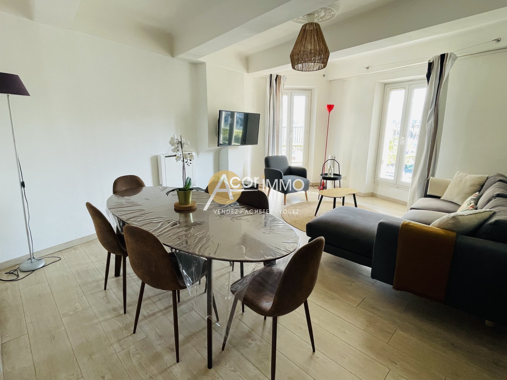 Appartement à vendre, 76m², La Seyne-sur-Mer