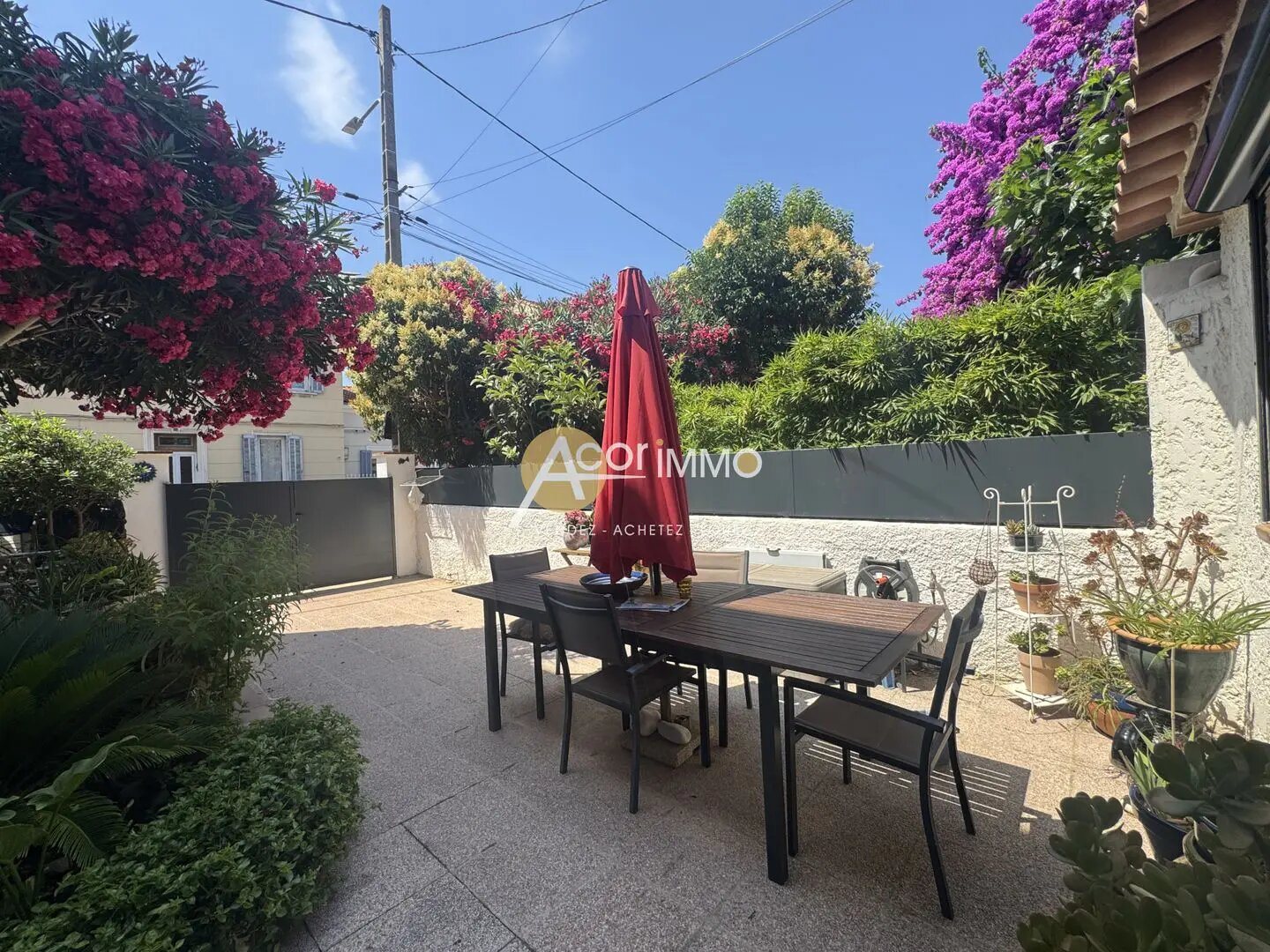 Maison à vendre, 85m², La Seyne-sur-Mer