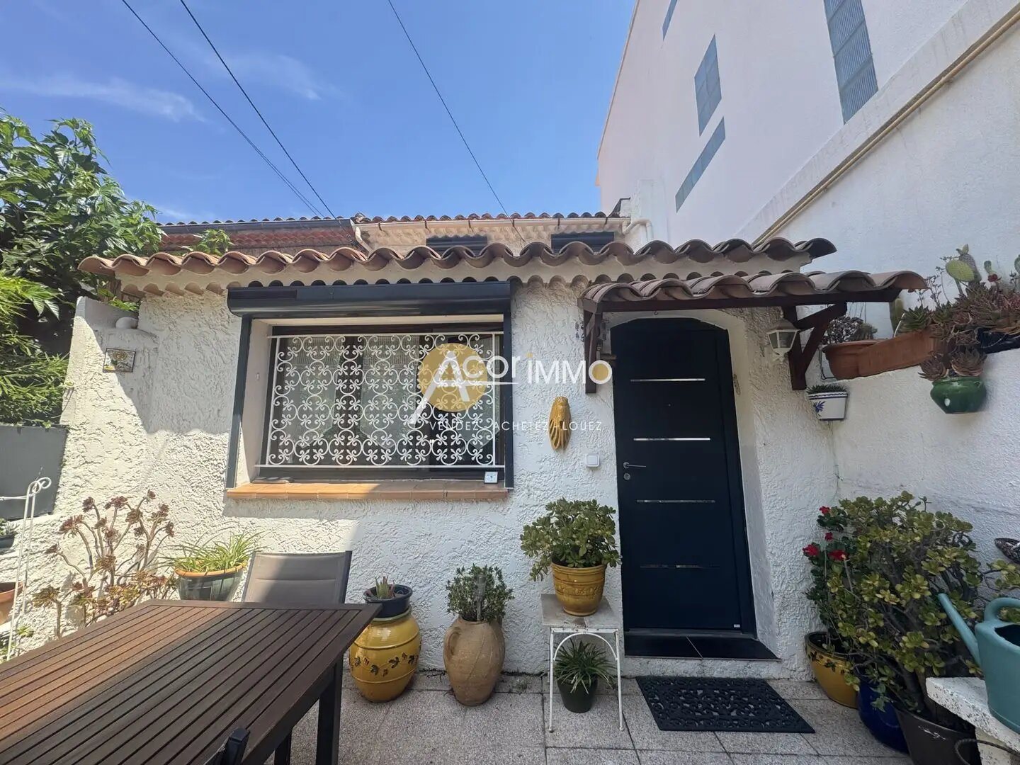 Maison à vendre, 85m², La Seyne-sur-Mer