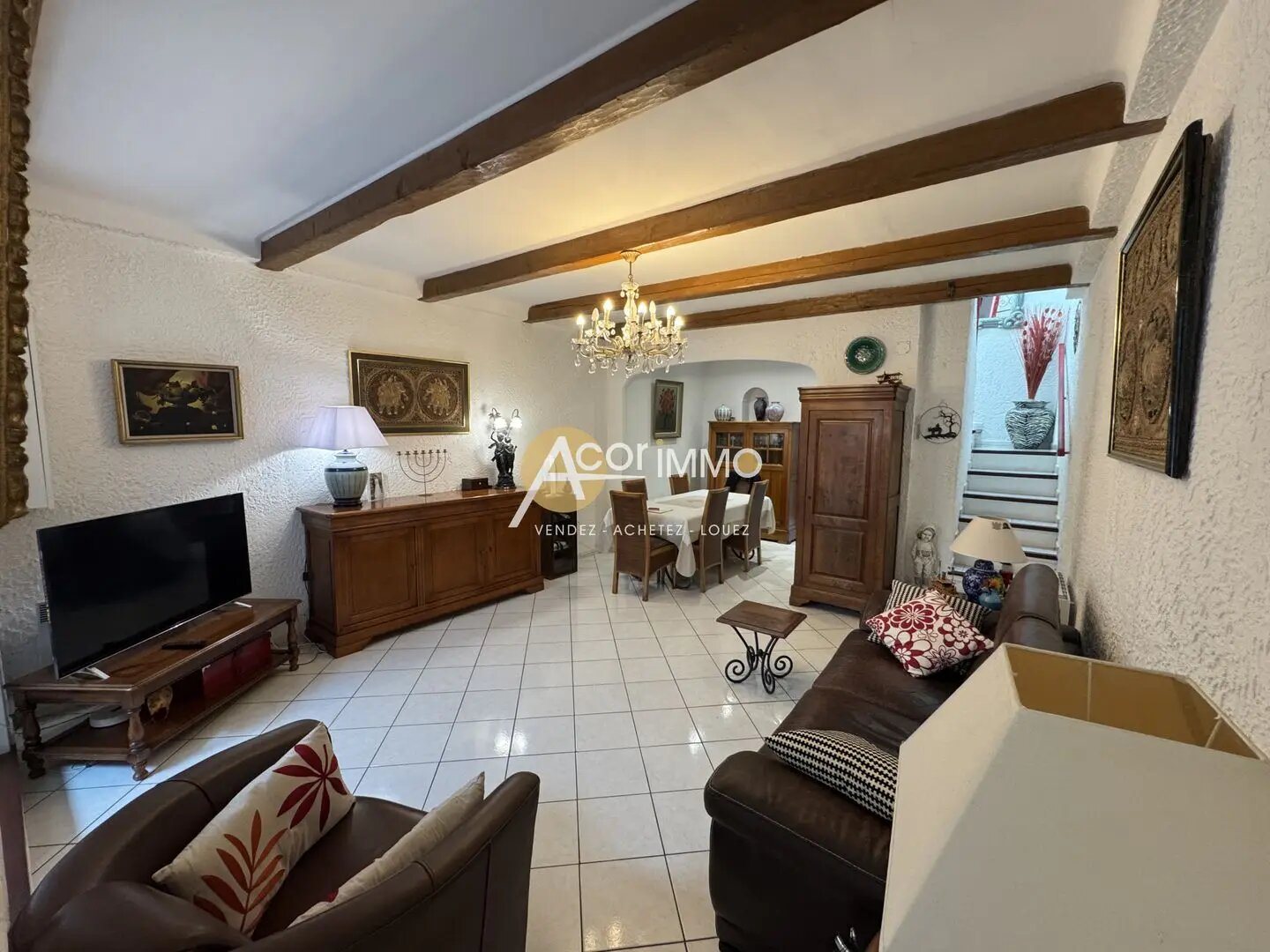 Maison à vendre, 85m², La Seyne-sur-Mer