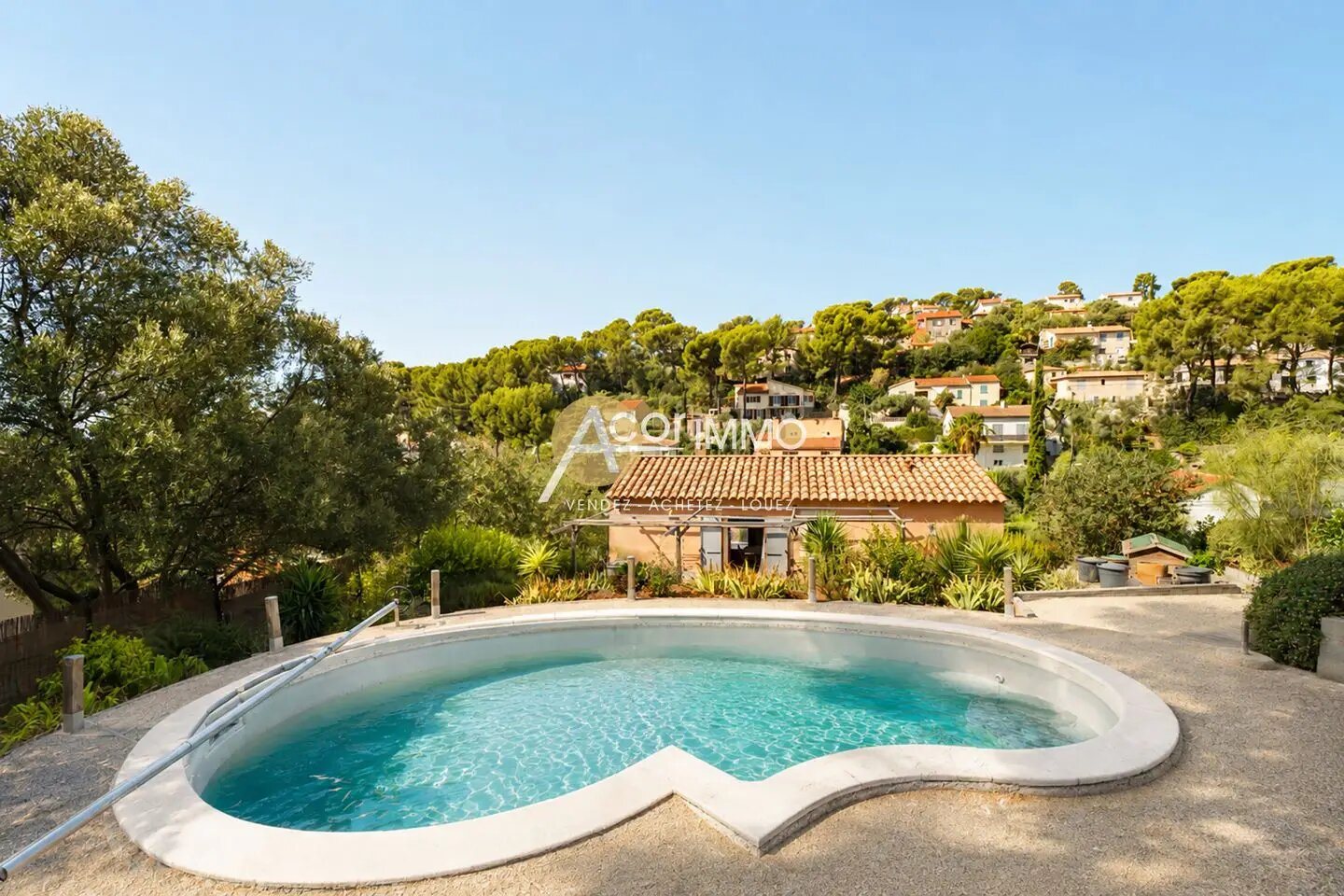 Maison à vendre, 97m², Toulon
