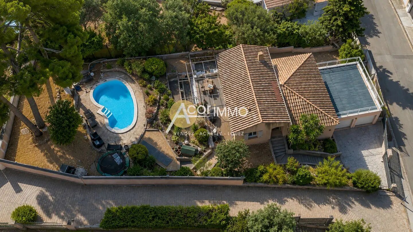 Maison à vendre, 97m², Toulon