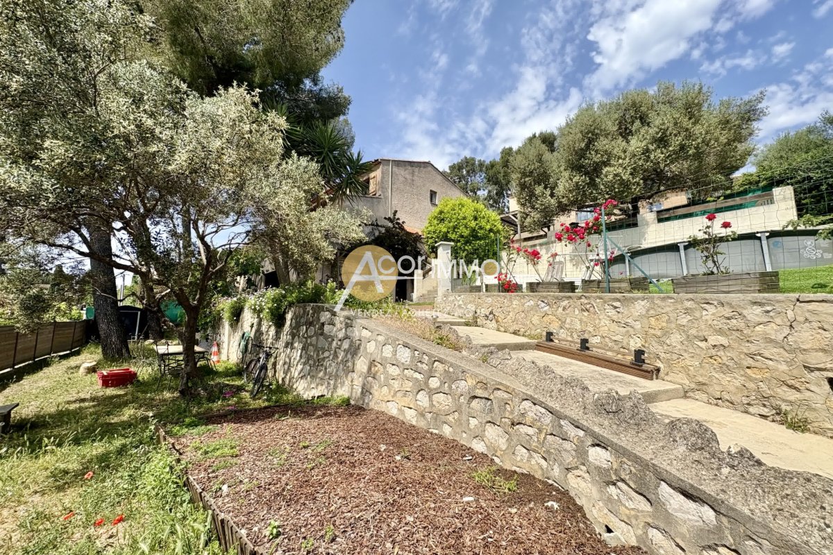 Maison à vendre, 112m², La Seyne-sur-Mer