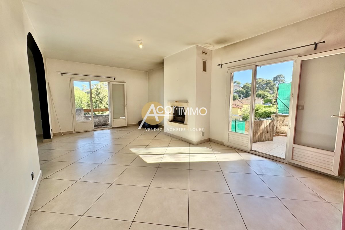 Maison à vendre, 112m², La Seyne-sur-Mer