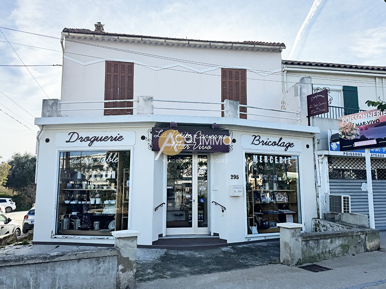 Maison à vendre, 179m², La Seyne-sur-Mer