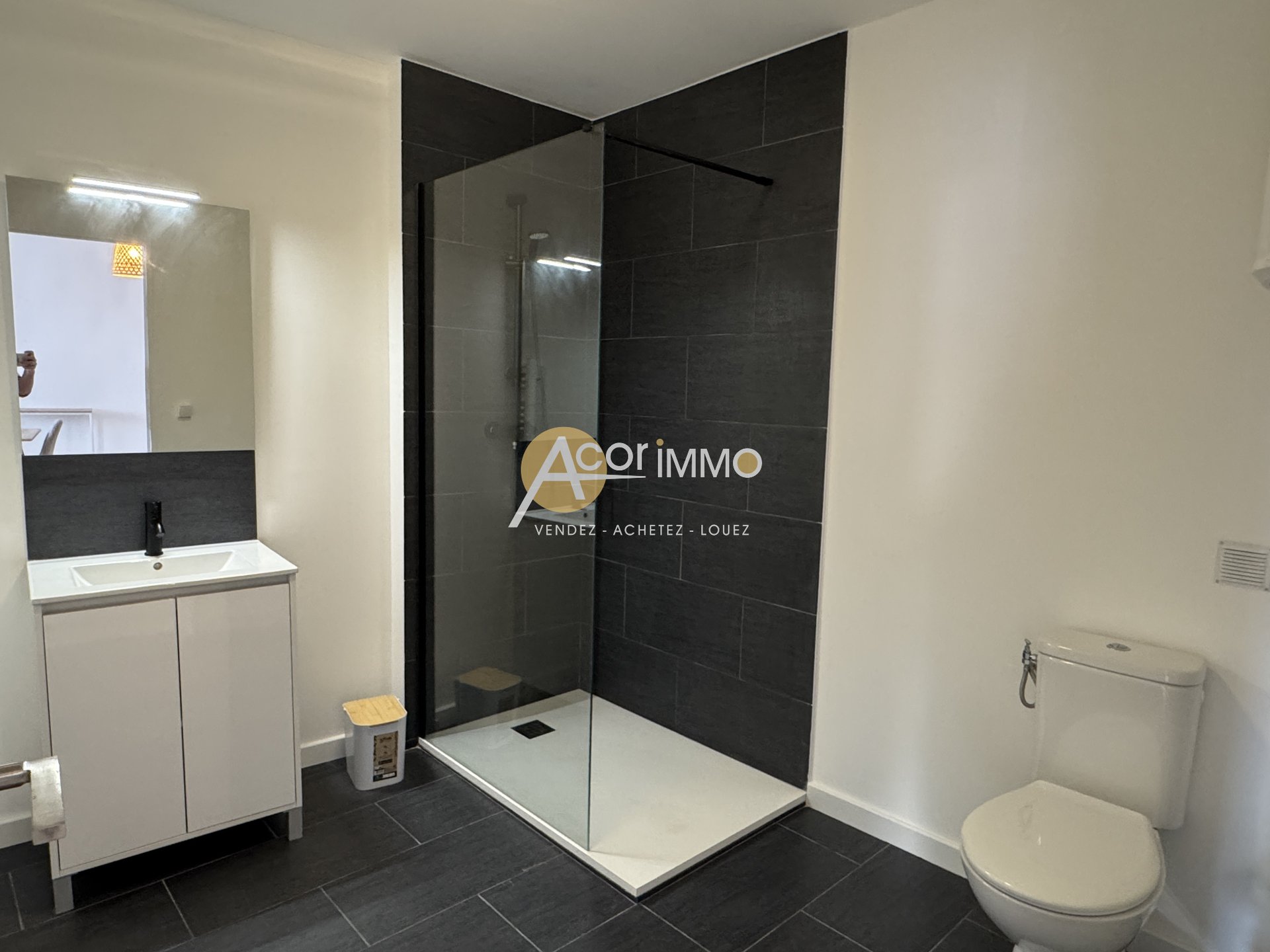 Appartement à louer, 49m², La Seyne-sur-Mer