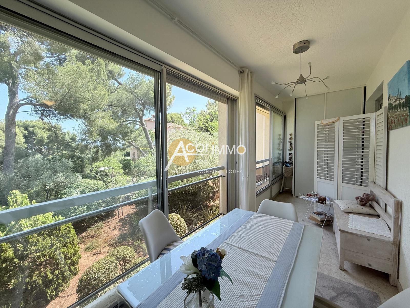 Appartement à vendre, 50m², Sanary-sur-Mer