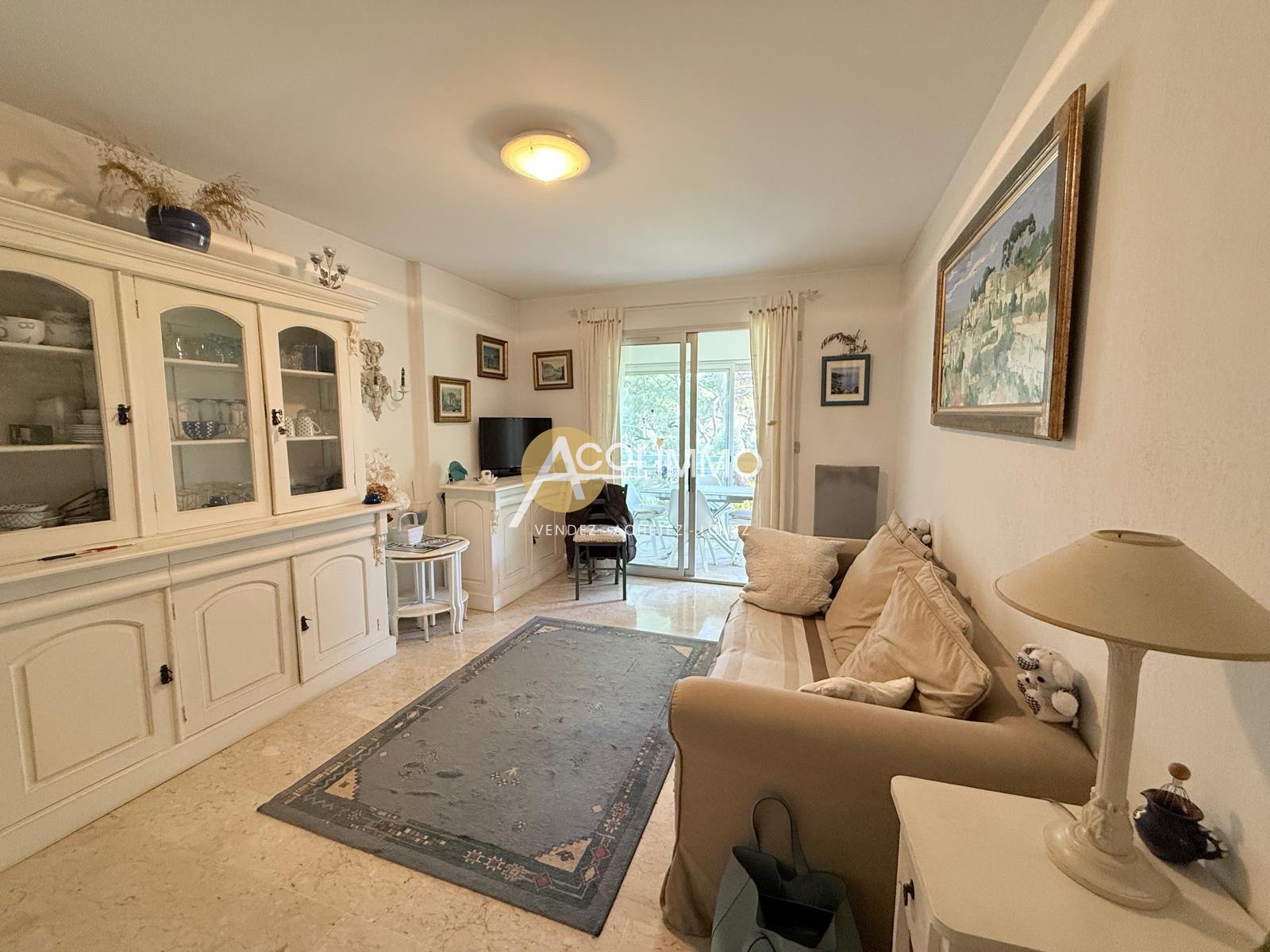Appartement à vendre, 50m², Sanary-sur-Mer