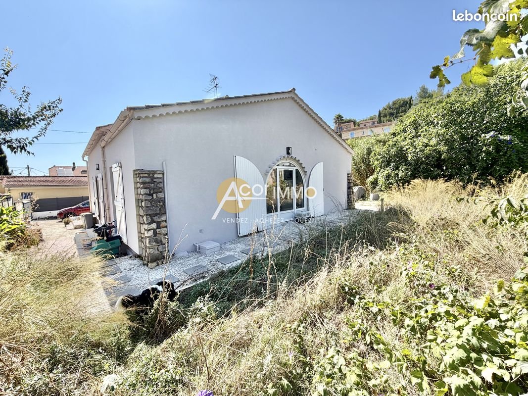 Maison à vendre, 112m², Toulon