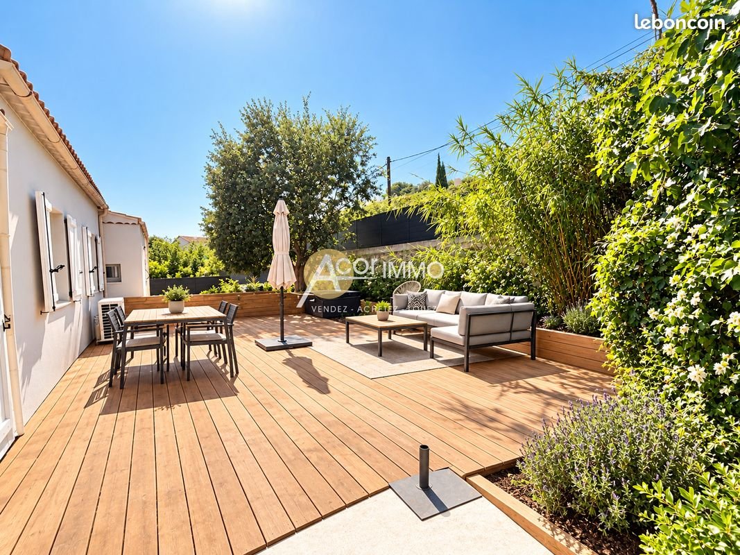 Maison à vendre, 112m², Toulon