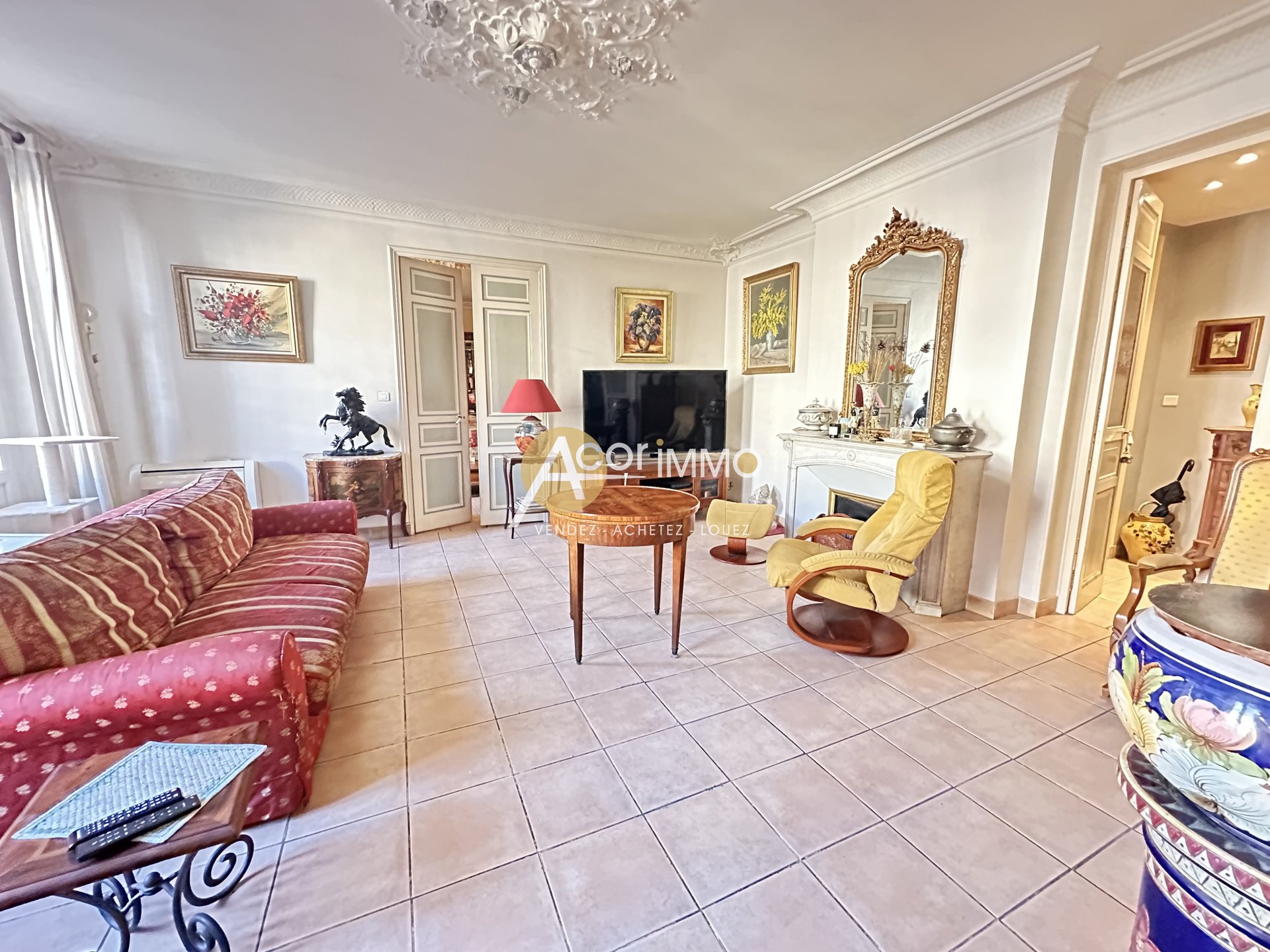 Appartement à vendre, 143m², Toulon