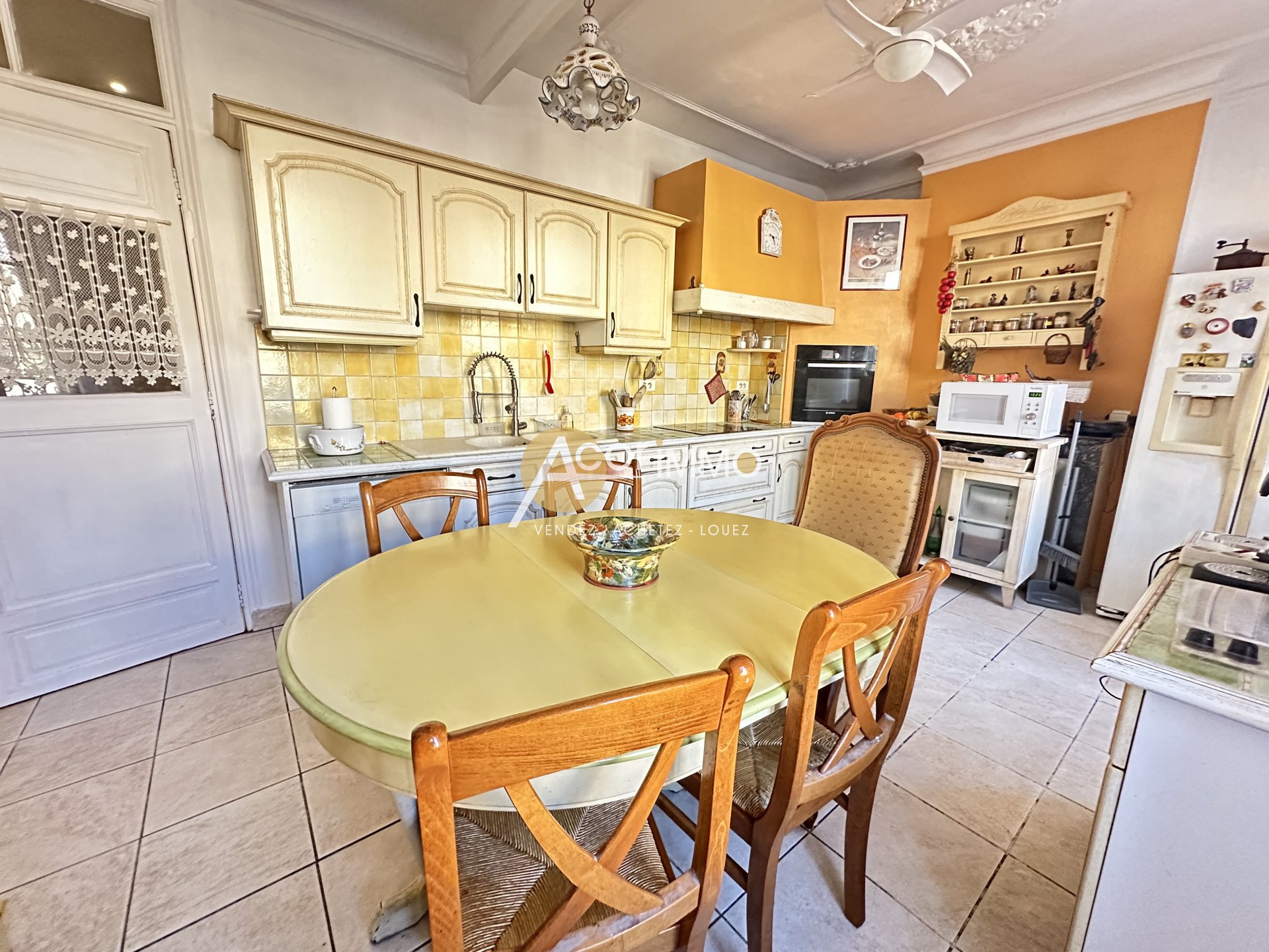Appartement à vendre, 143m², Toulon