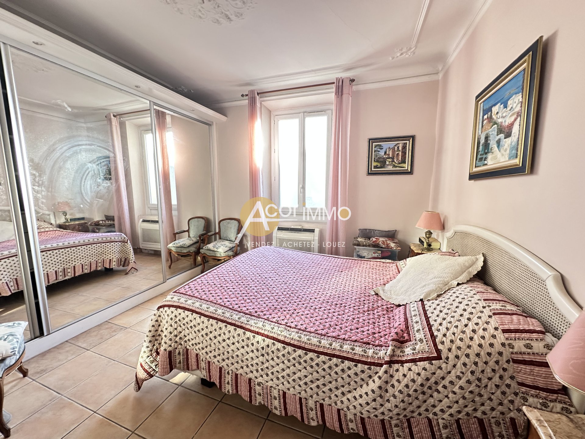 Appartement à vendre, 143m², Toulon