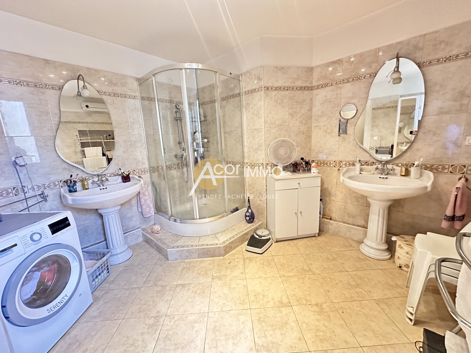 Appartement à vendre, 143m², Toulon