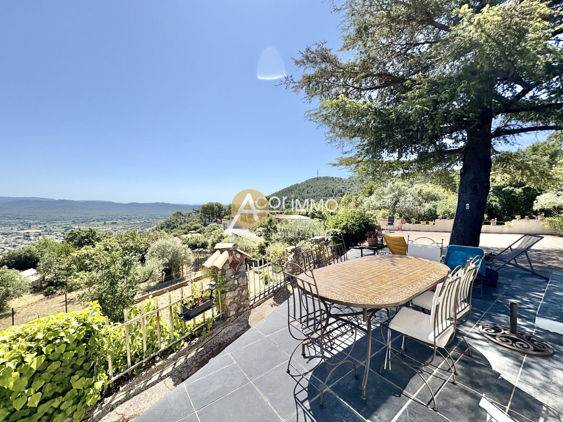 Maison à vendre, 98m², Solliès-Ville
