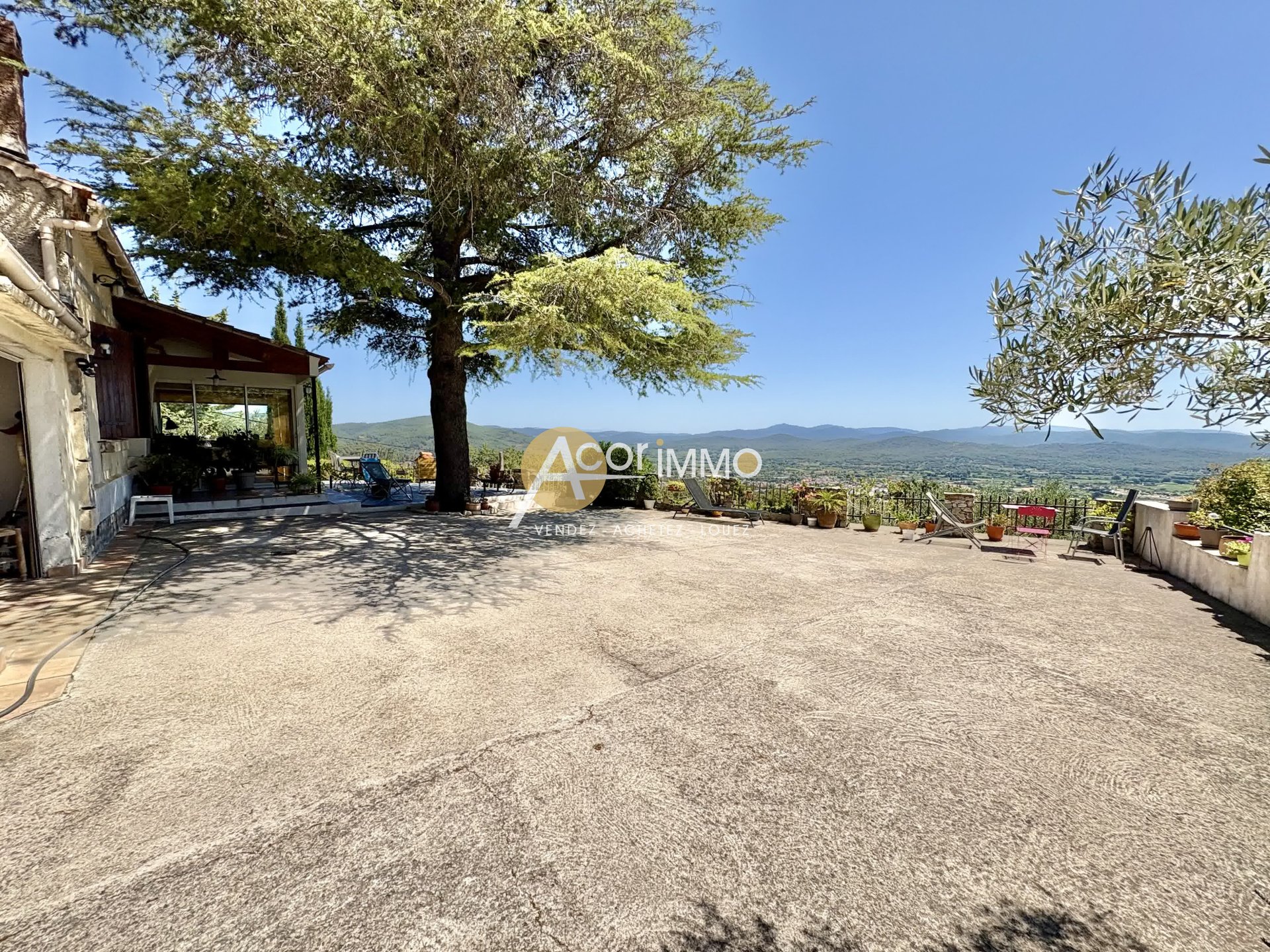 Maison à vendre, 98m², Solliès-Ville