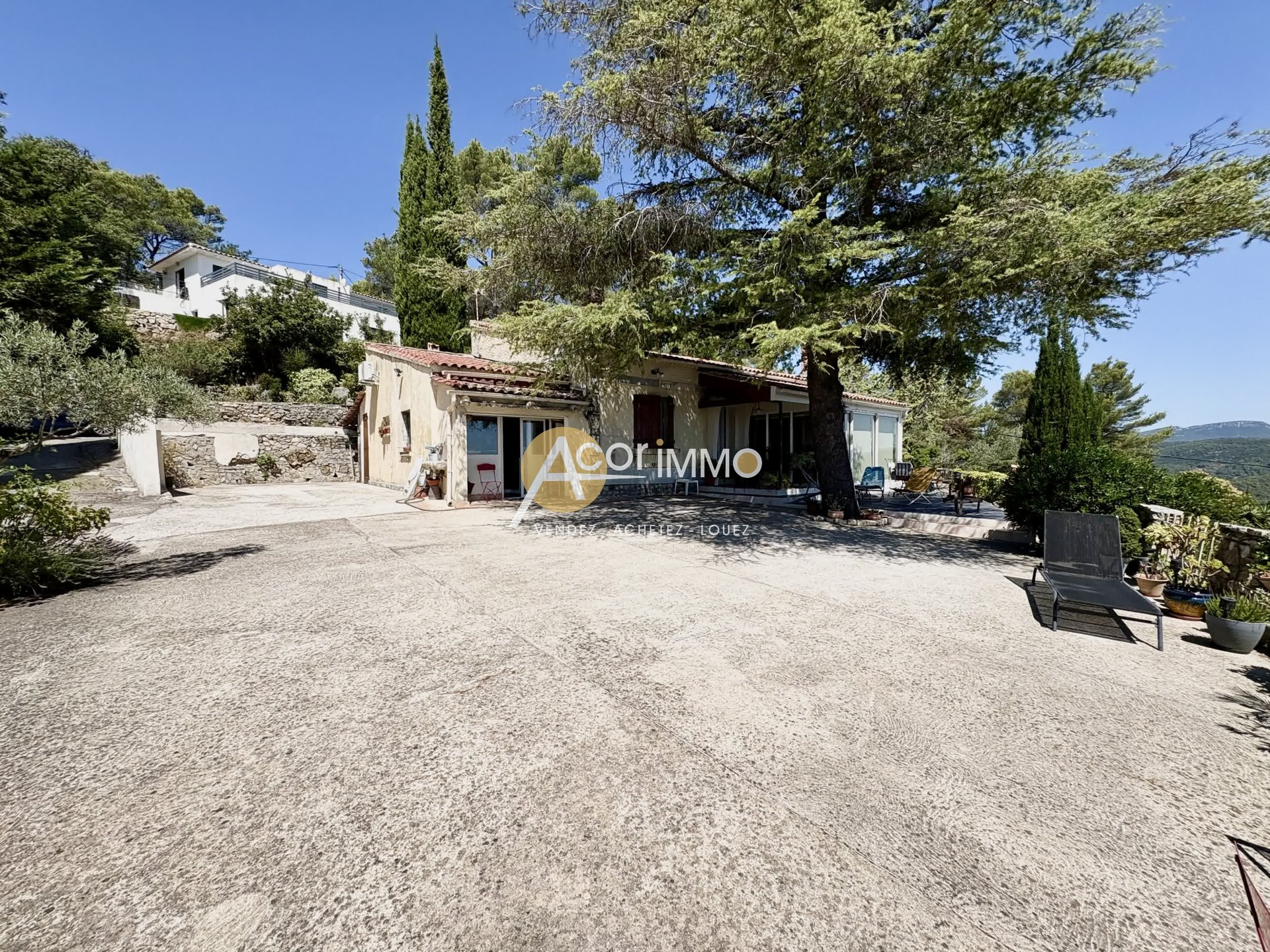 Maison à vendre, 98m², Solliès-Ville