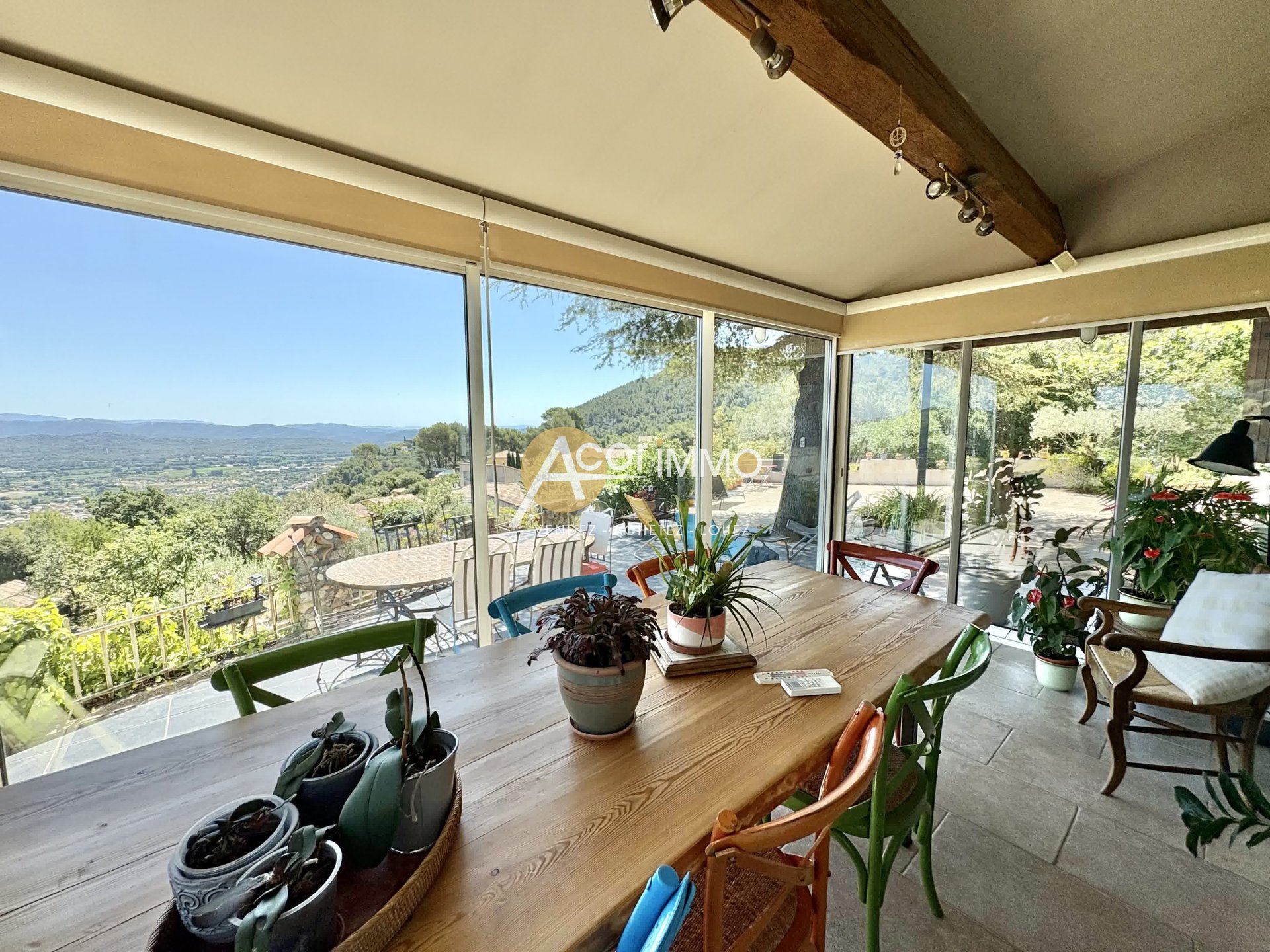 Maison à vendre, 98m², Solliès-Ville