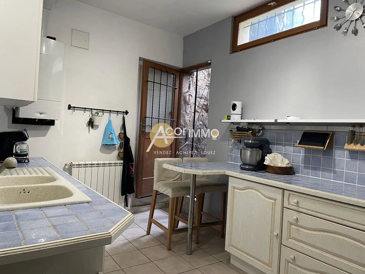 Maison à louer, 75m², La Seyne-sur-Mer