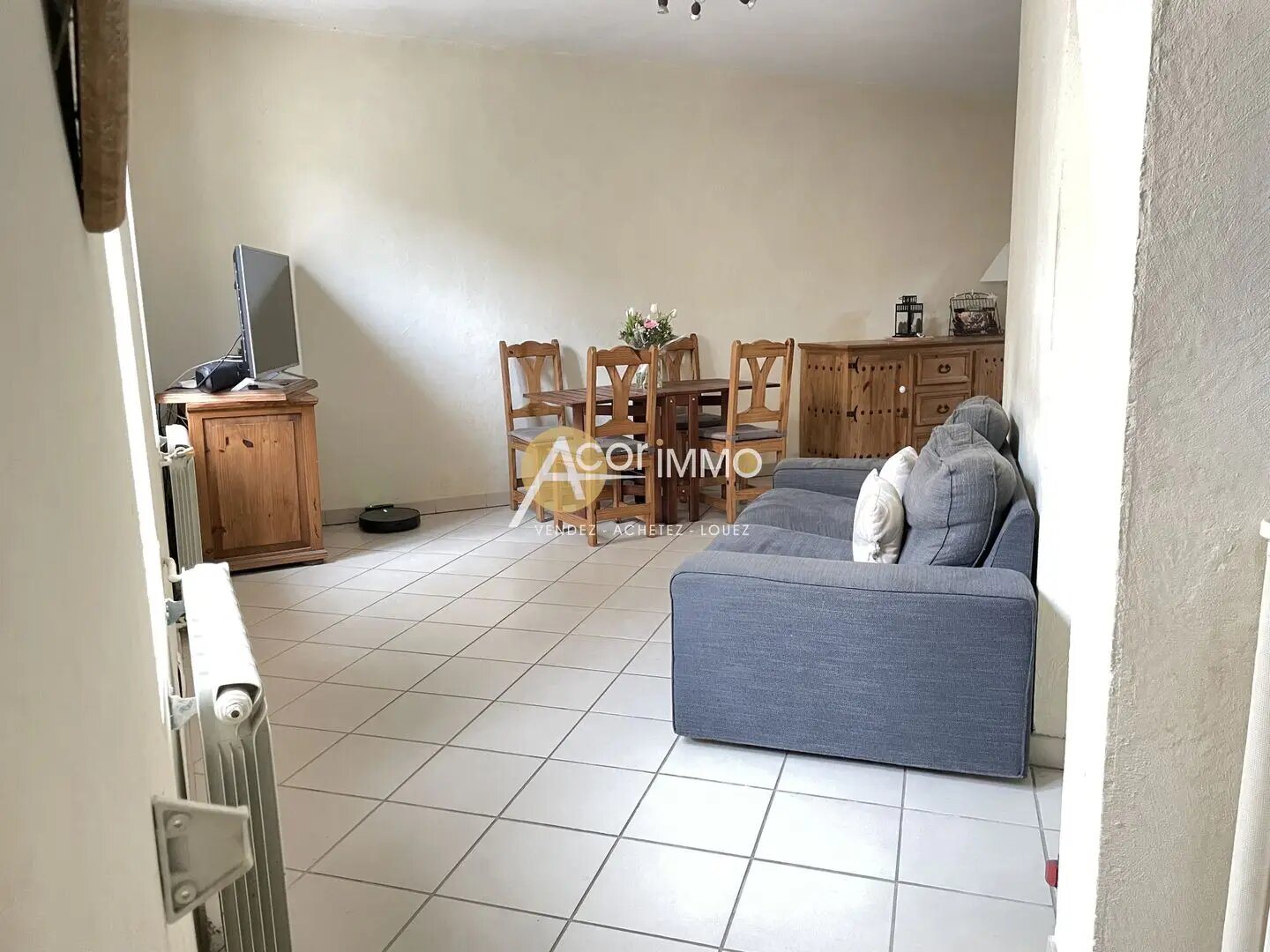 Maison à louer, 75m², La Seyne-sur-Mer