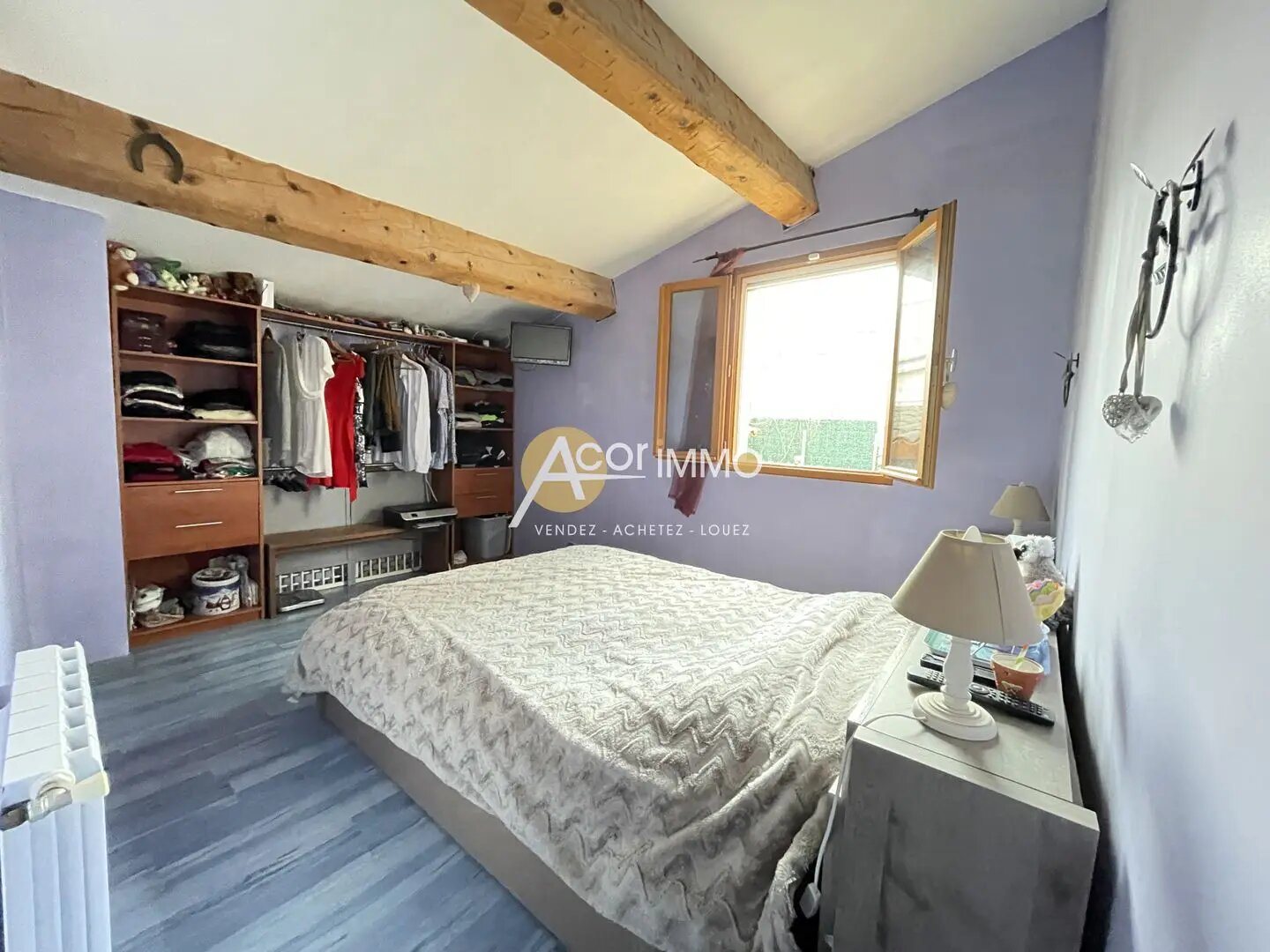 Maison à louer, 75m², La Seyne-sur-Mer