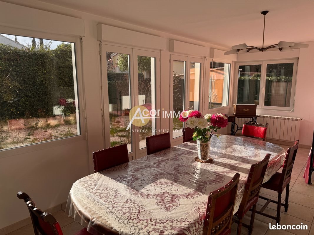 Maison à vendre, 148m², Six-Fours-les-Plages