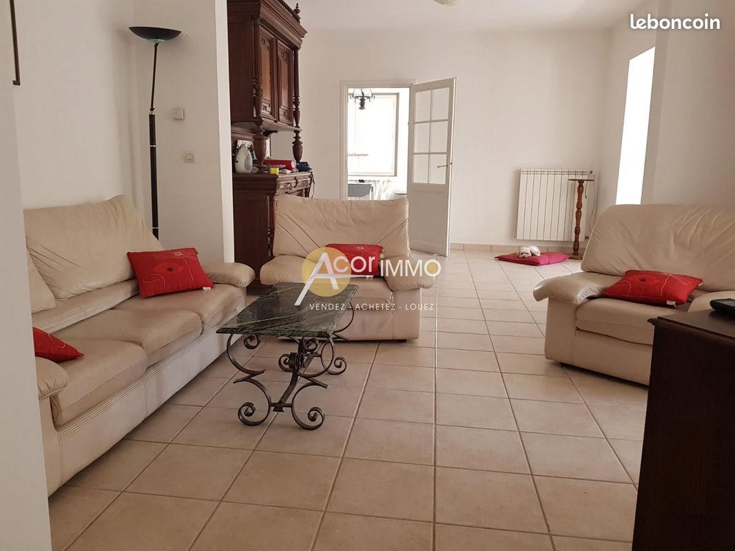 Maison à vendre, 148m², Six-Fours-les-Plages