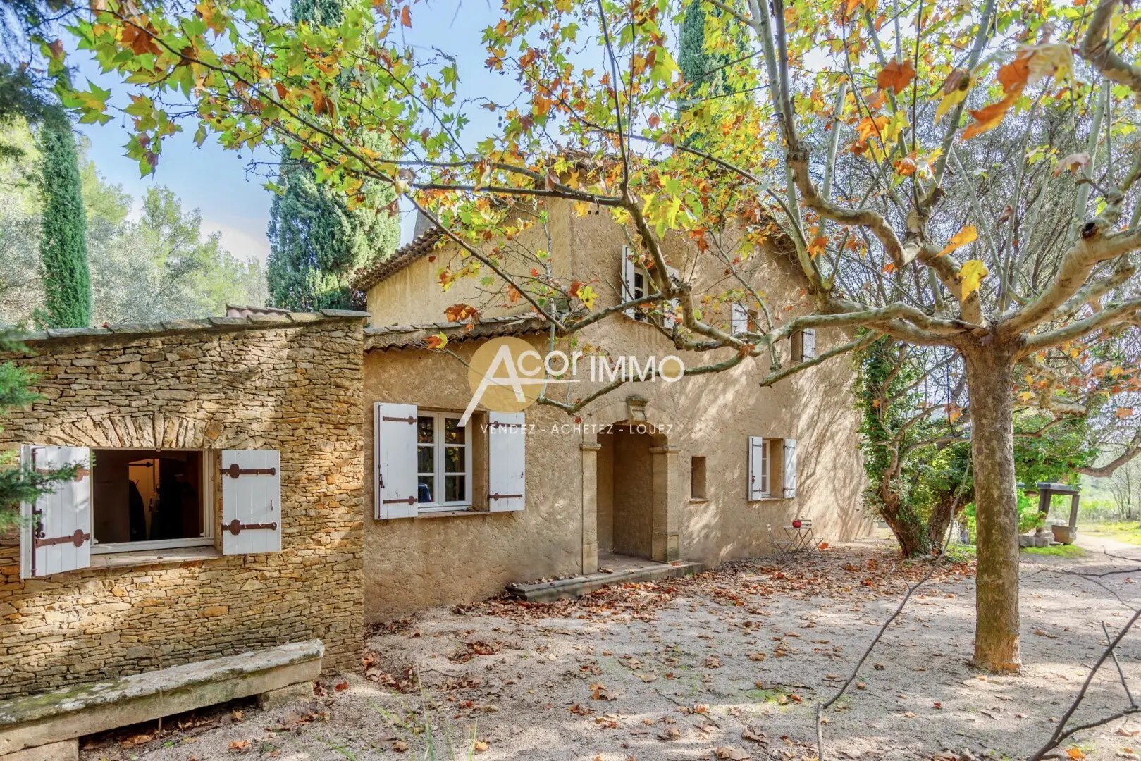 Maison à vendre, 400m², Le Revest-les-Eaux