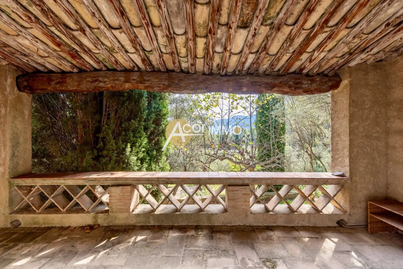 Maison à vendre, 400m², Le Revest-les-Eaux