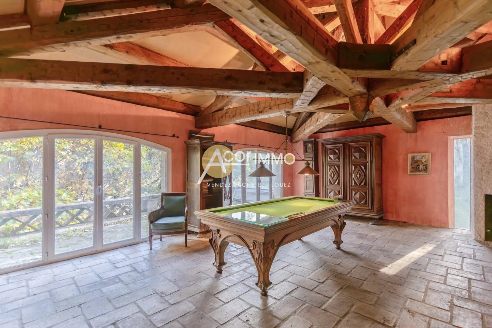 Maison à vendre, 400m², Le Revest-les-Eaux