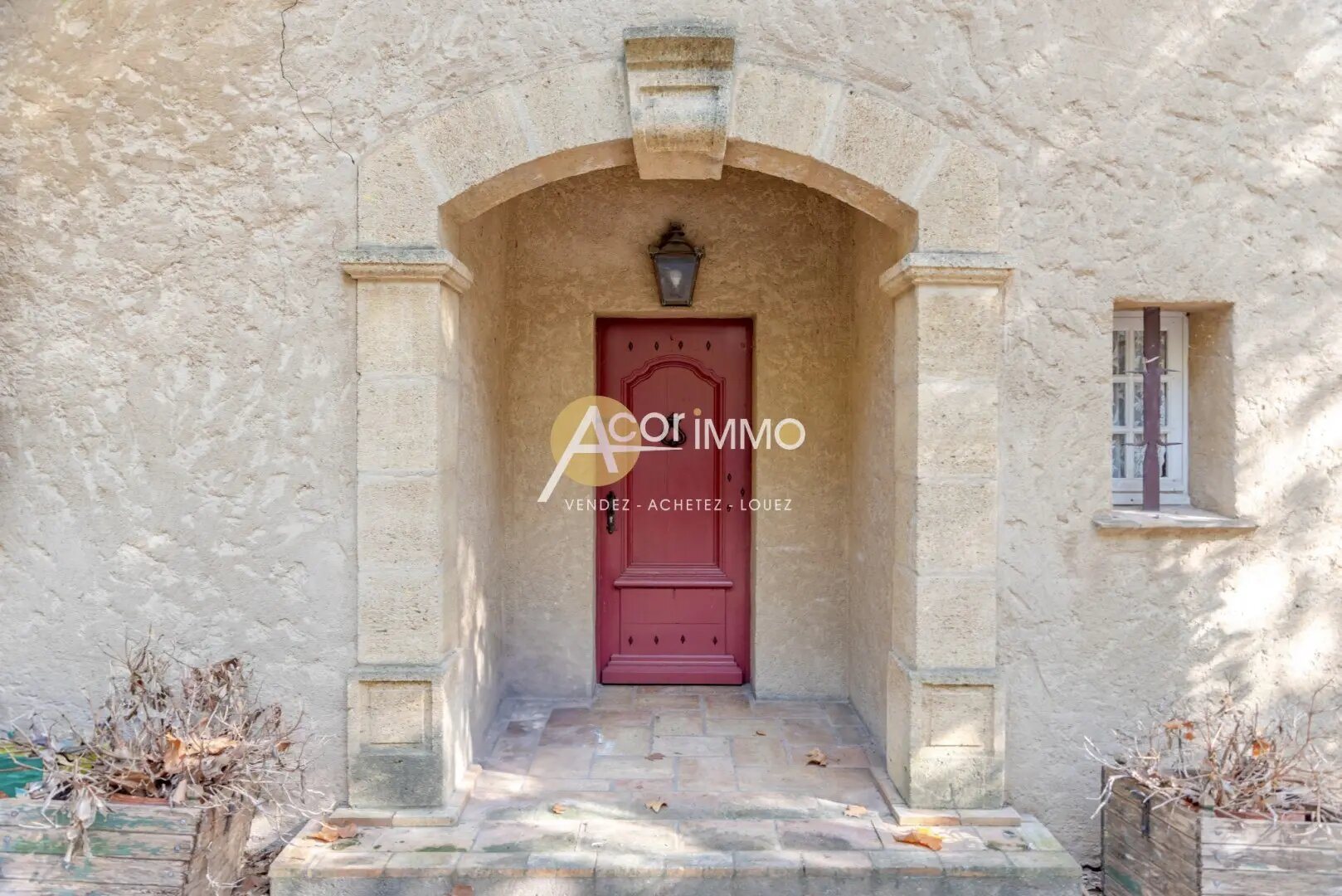 Maison à vendre, 400m², Le Revest-les-Eaux