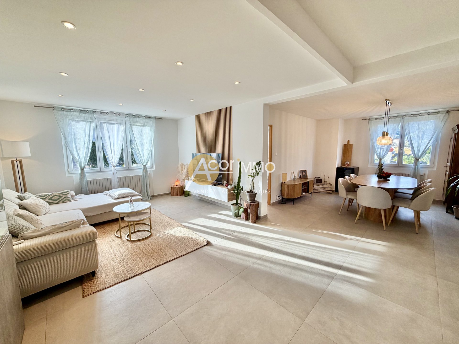 Maison à vendre, 82m², La Seyne-sur-Mer