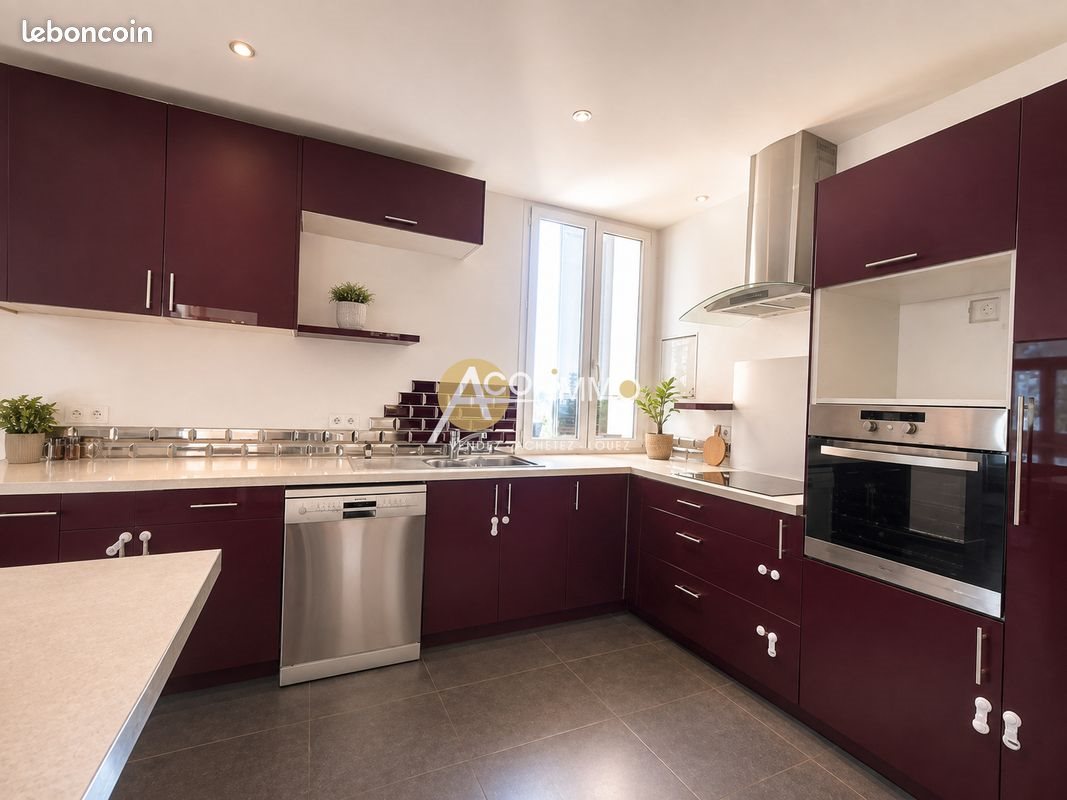 Appartement à vendre, 85m², Toulon