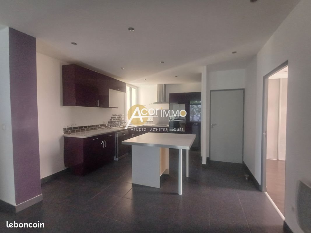 Appartement à vendre, 85m², Toulon