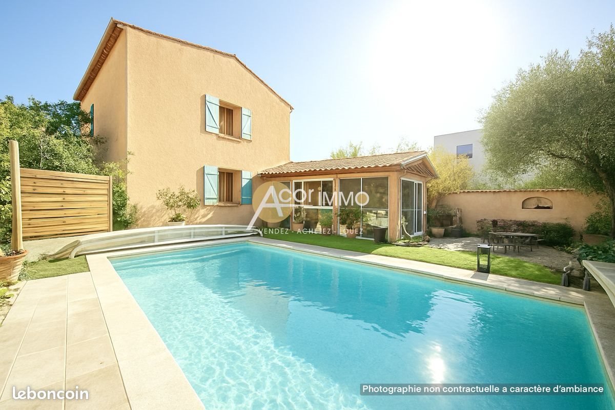 Maison à vendre, 170m², Toulon