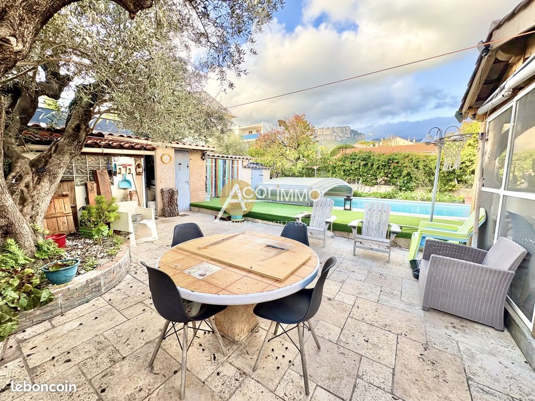 Maison à vendre, 170m², Toulon