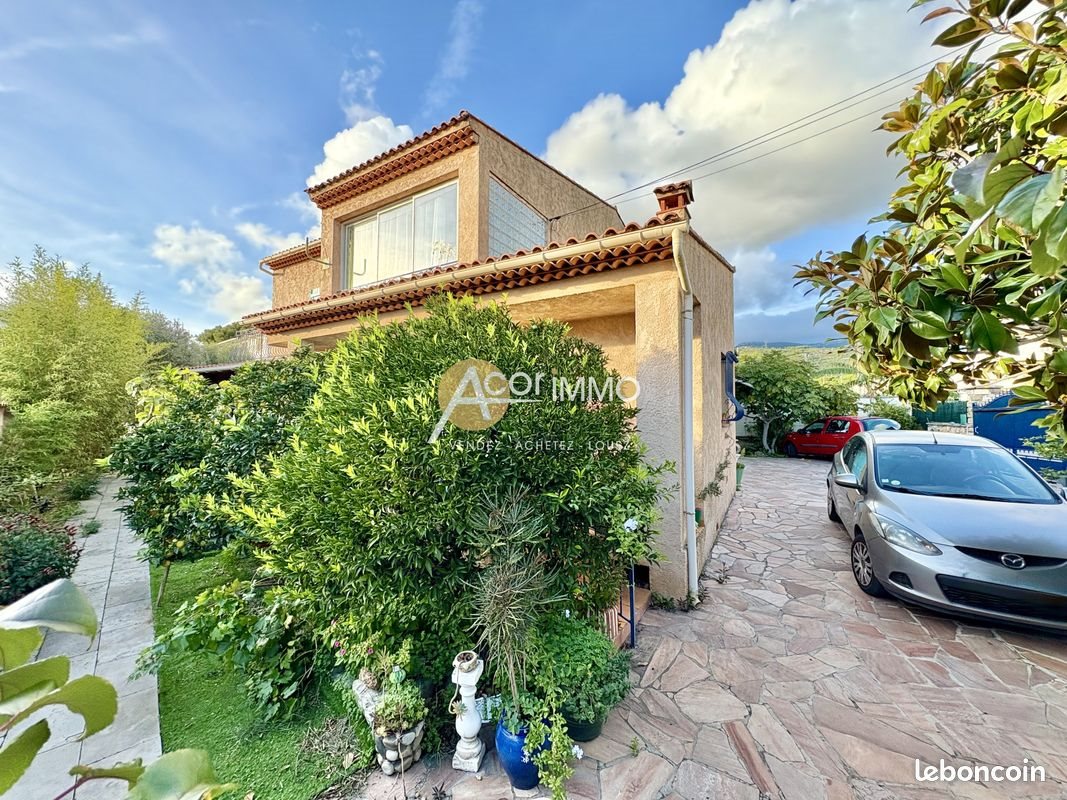 Maison à vendre, 170m², Toulon