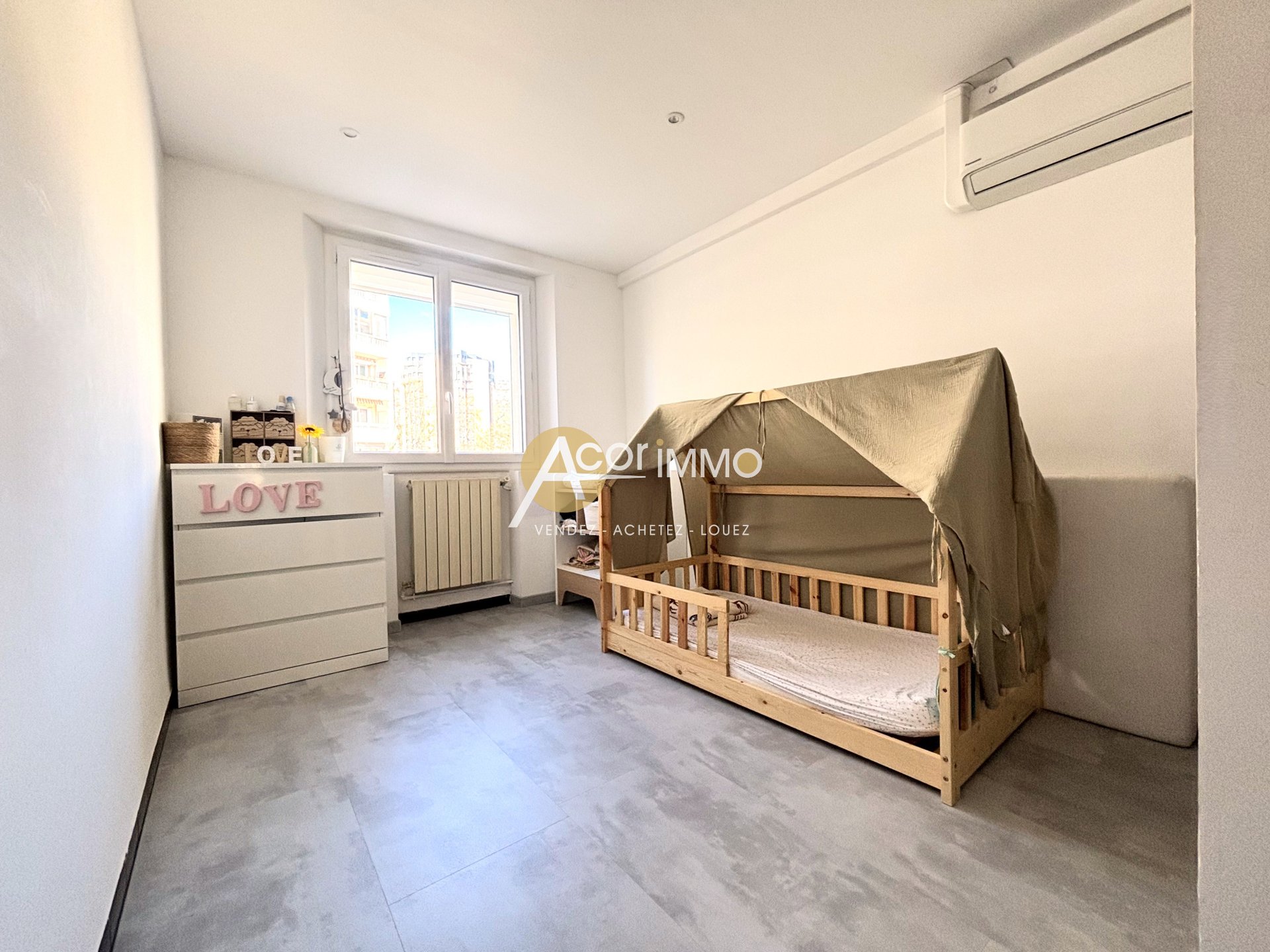 Appartement à vendre, 62m², Toulon