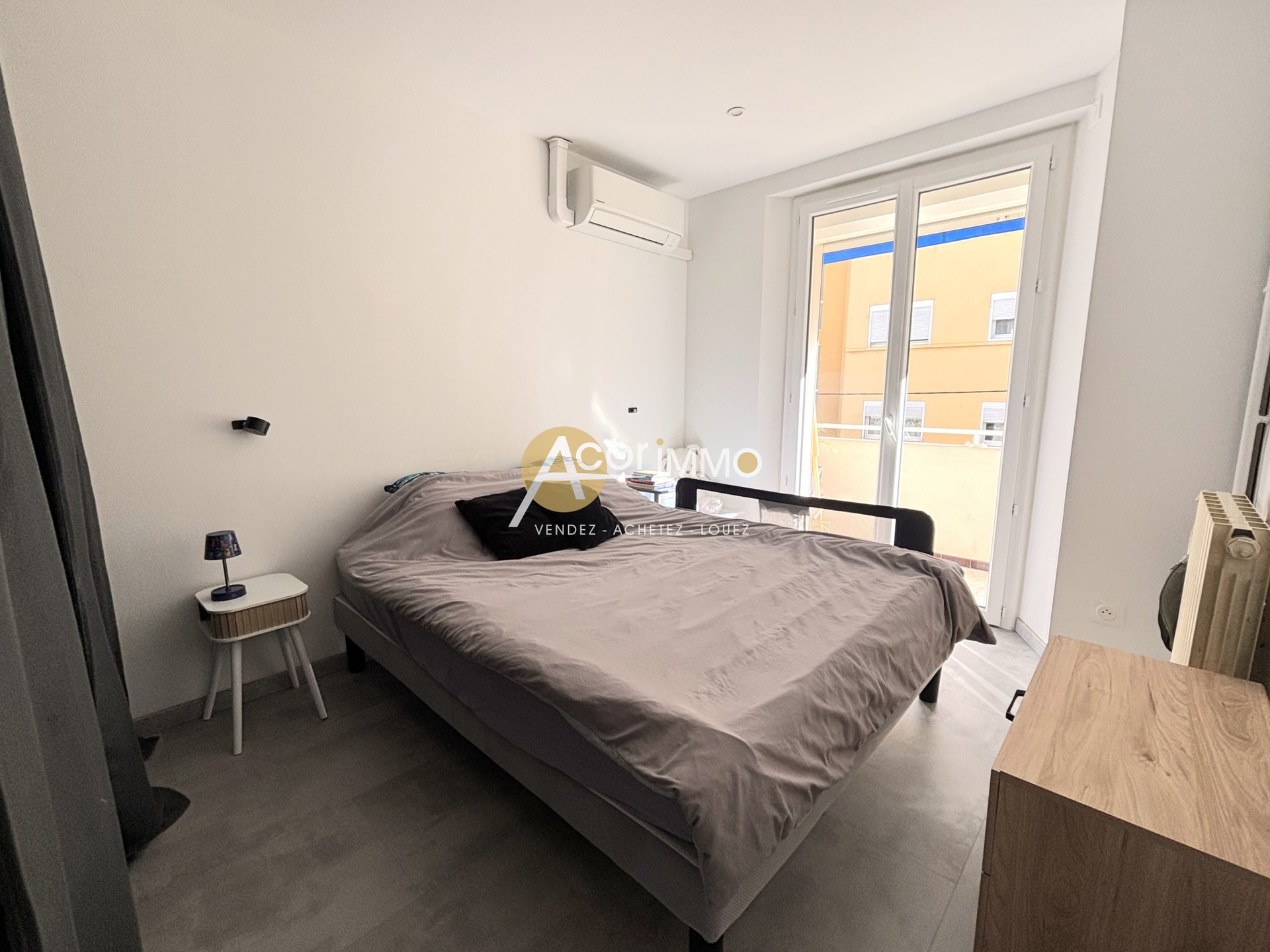 Appartement à vendre, 62m², Toulon