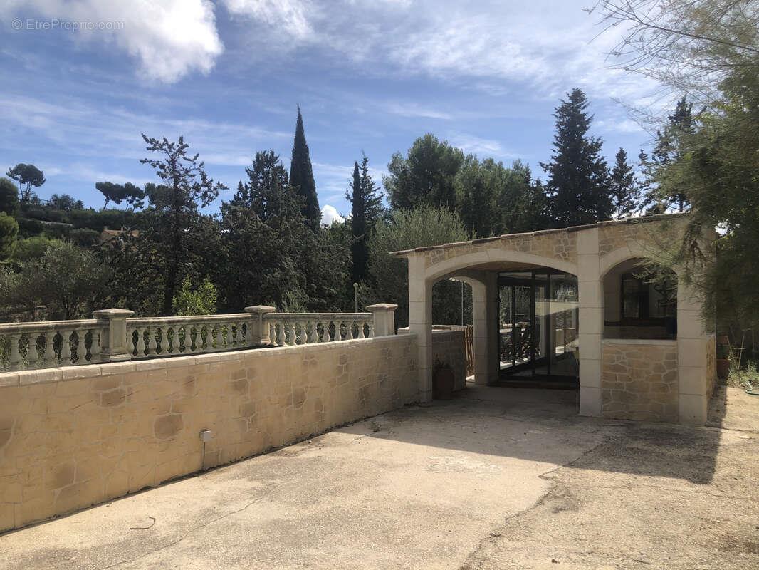 Maison à vendre, 125m², Ollioules