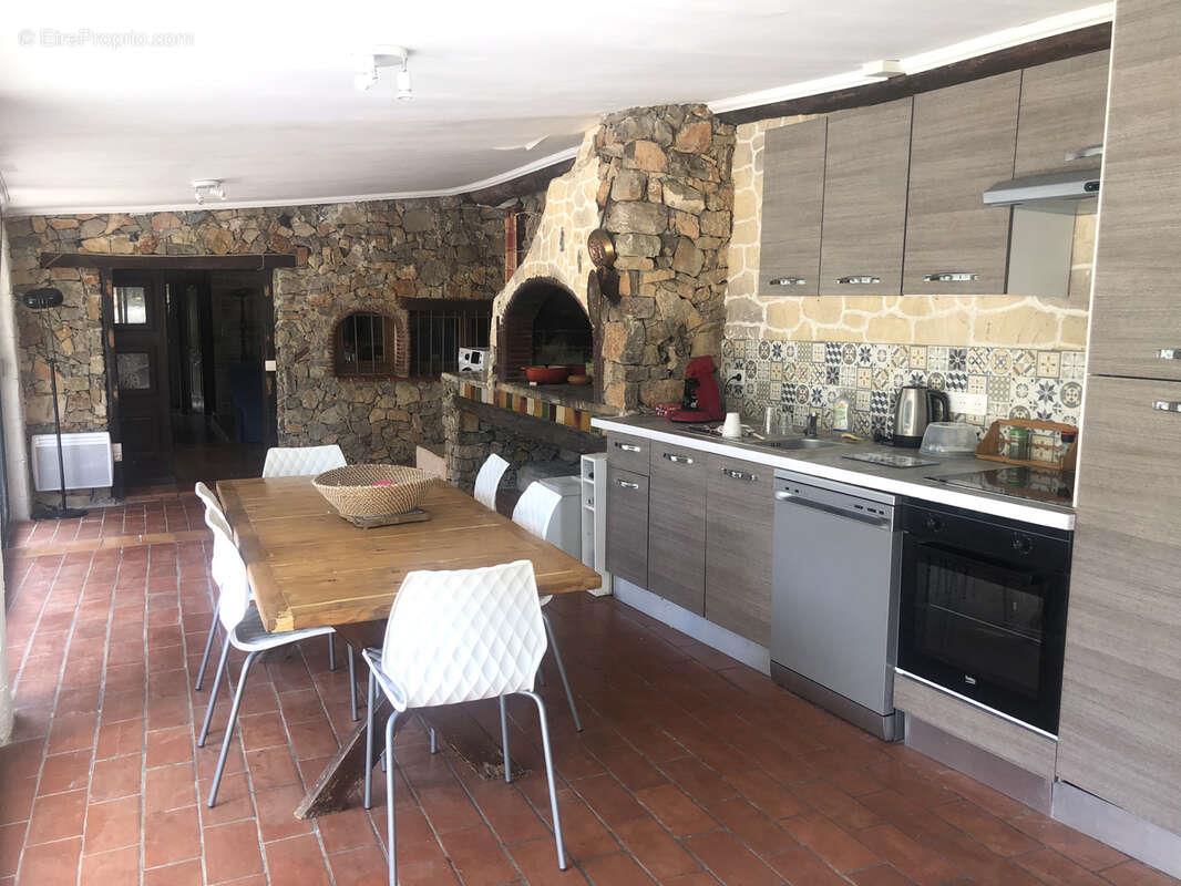 Maison à vendre, 125m², Ollioules