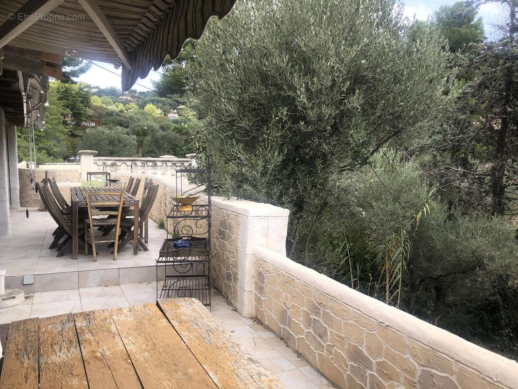 Maison à vendre, 125m², Ollioules