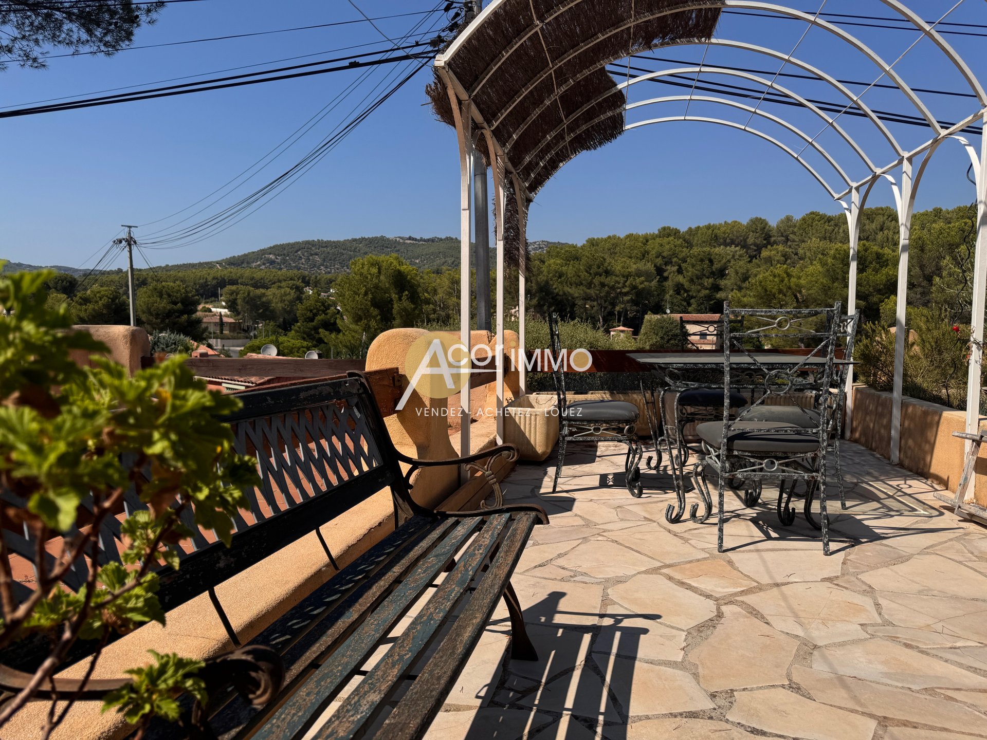 Maison à vendre, 88m², Sanary-sur-Mer