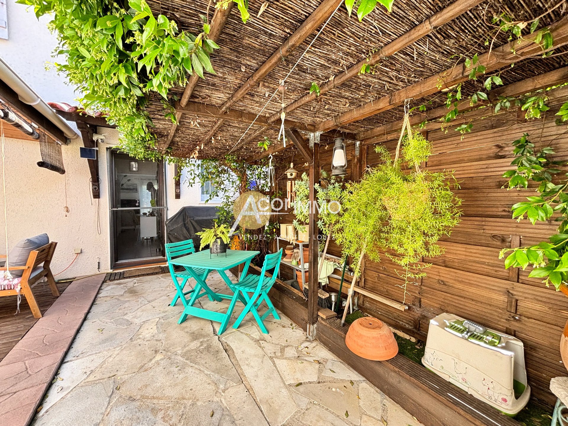 Maison à vendre, 94m², La Seyne-sur-Mer