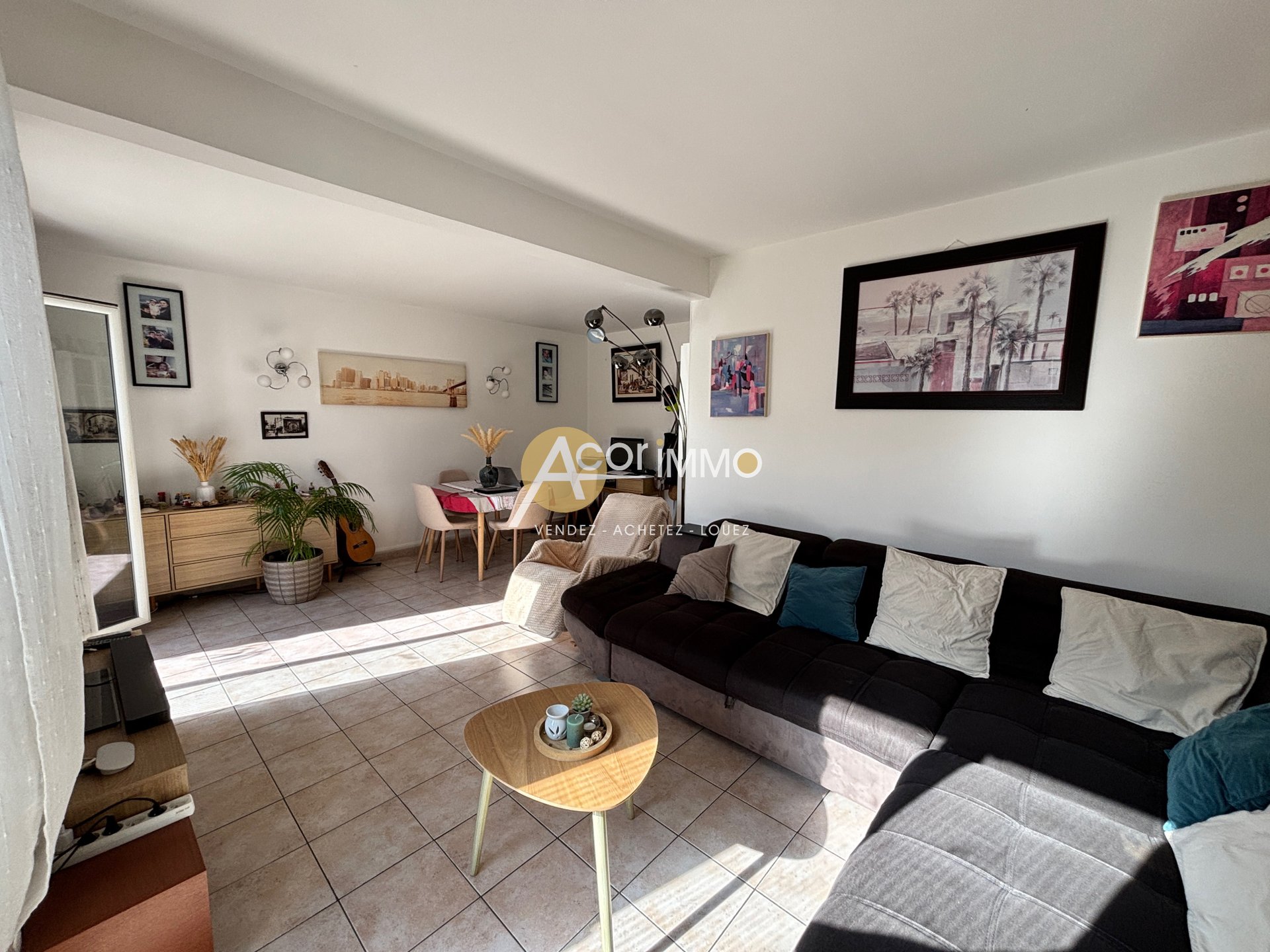Maison à vendre, 94m², La Seyne-sur-Mer