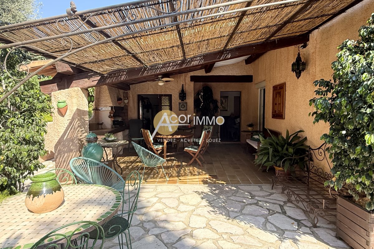 Maison à vendre, 135m², Six-Fours-les-Plages