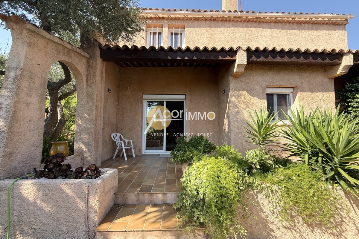 Maison à vendre, 135m², Six-Fours-les-Plages